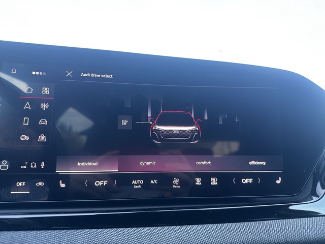 Audi - A5 Avant 2.0 TFSI S line 2x S line Matrix_7