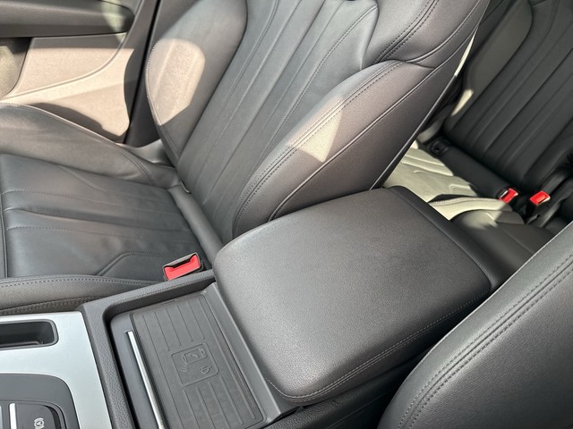 Audi - Q5 40 TDI S-tronic S line quattro AHK+NAVI+LED_11