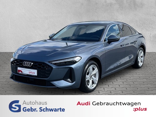 Audi A5 Limousine TFSI S-Tronic AHK LED NAVI u.v.m.