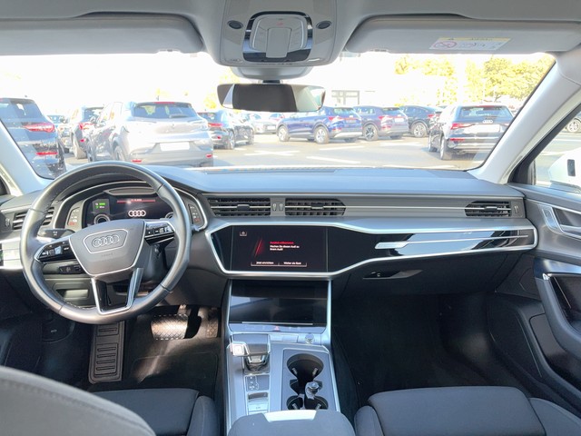 Audi - A6 Lim. 50 TFSI e S-tronic quattro sport ACC_2