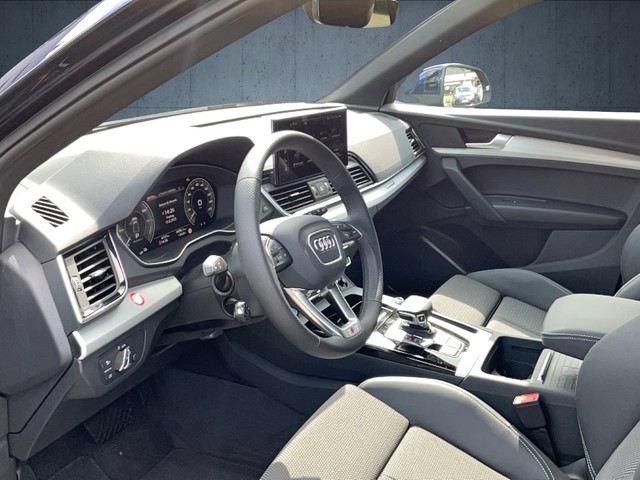 Audi - Q5 Sportback 55 TFSI e quattro S line_11