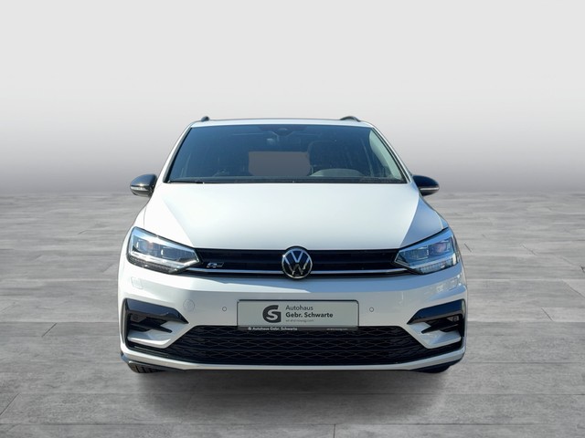 VW - Touran 2.0 TDI DSG Highline 7-SITZE+AHK+PANORAMA_16