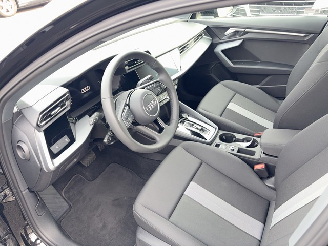 Audi - A3 Limousine 35 TFSI S-tronic advanced AHK+NAVI+_12