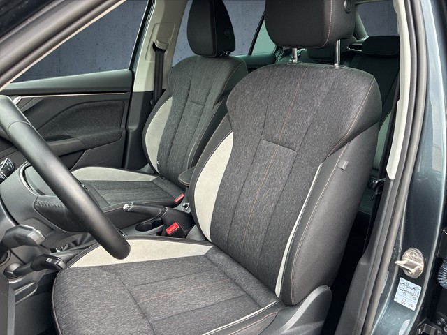 Skoda - Kamiq 1.0 TSI Style LED +Navi+Kamera_5