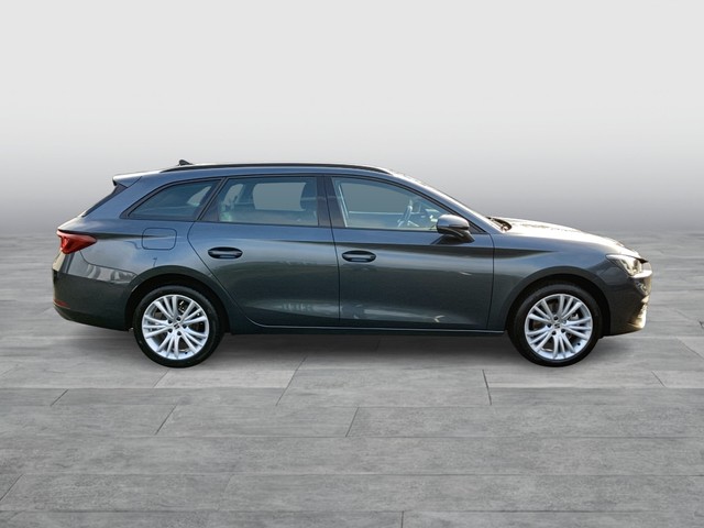 Seat - Leon Sportstourer 2.0 TDI DSG Style LED MFL SHZG_9