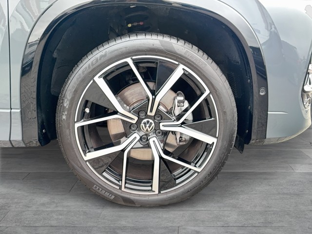 VW - Tayron 2.0TDI 4M DSG R-Line Panorama+Standhzg._13