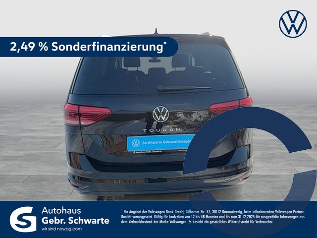 VW - Tayron 2.0 TDI 4M DSG Life AHK CAM LED NAVI SHZG_11