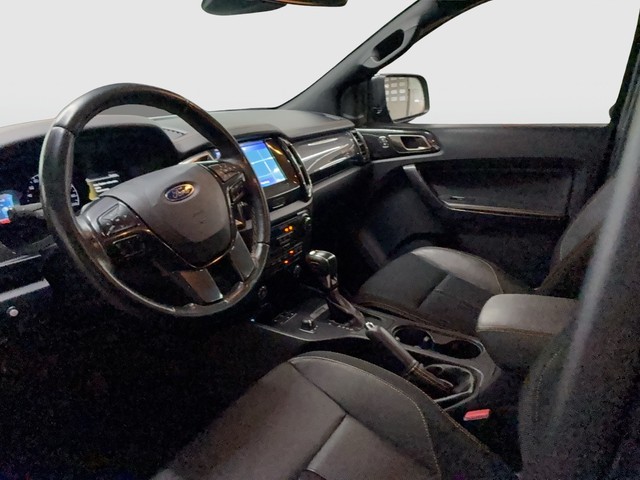 Ford - Ranger 2.0 TDCI PANTHER Wildtrak Doppelkabine 4x4_12