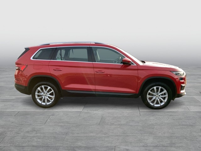 Skoda - Kodiaq 2.0 TDI 4x4 DSG Style AHK LED NAVI PANO_9