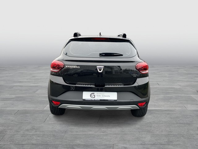 VW - Golf VIII 1,5 TSI Goal AHK+ACC+Navi+Sitzhzg.+LED_8