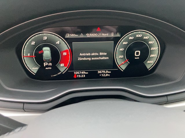 Audi - A4 Avant 40 TDI quattro S-tronic Advanced LED_15