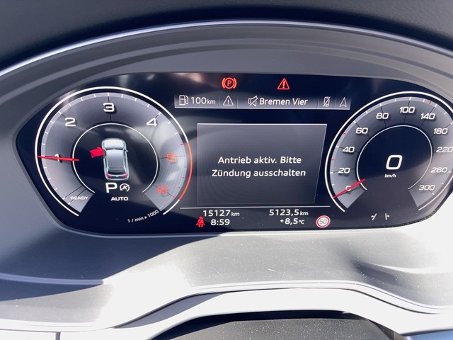 Audi - Q5 40 TDI S-tronic quattro MATRIX+NAVI_12