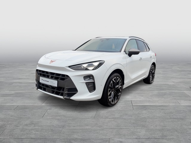 CUPRA - Terramar 2.0 TSI DSG 4Drive VZ AHK+DCC+Matrix_1