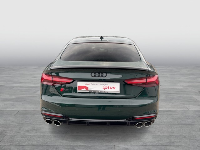 Audi - S5 Sportback 3.0 TDI Tiptronic quattro AHK_7
