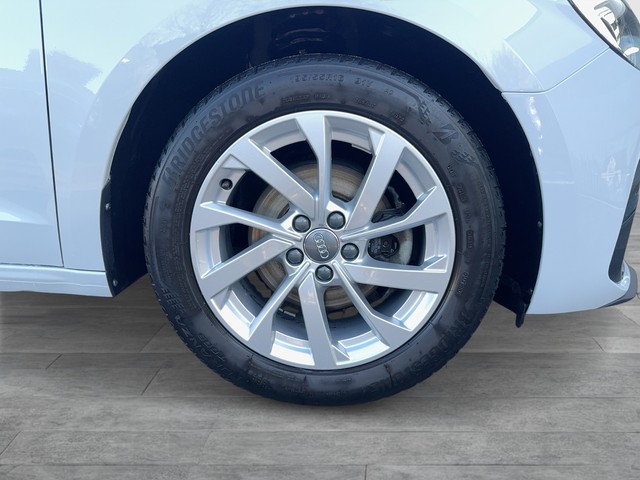 Audi - A1 Sportback 30 TFSI advanced LED PDC vo+hi_16