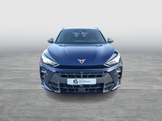 CUPRA - Terramar 1.5 eTSI HuD Navi Memory Keyless_13