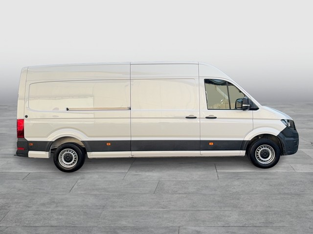 VW - Crafter 35 Kasten LR lang Automatik Klima,Navi_14