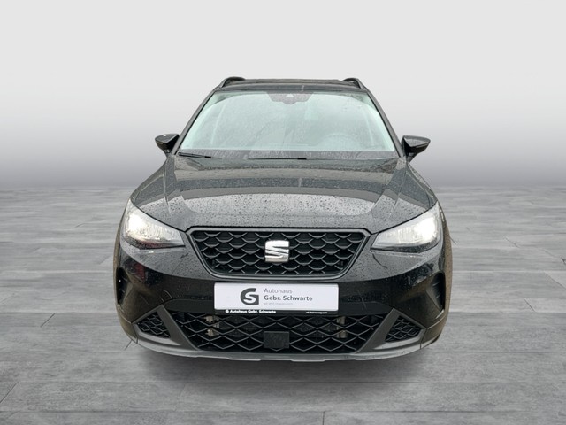 Seat - Arona 1.0 TSI Style LED+NAVI+SHZG+PDC+GRA+DAB_14