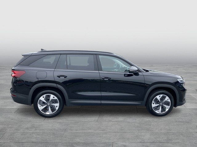 Skoda - Kodiaq 2.0 TDI 4x4 DSG Selection AHK LED NAVI_9