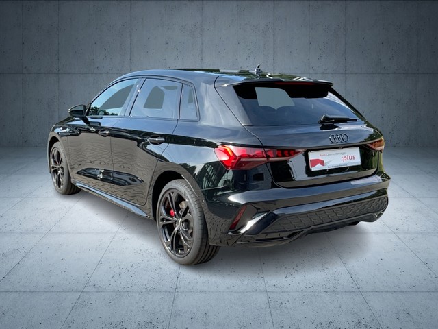 Audi - A3 Sportback 45 TFSI e S tronic S line_6