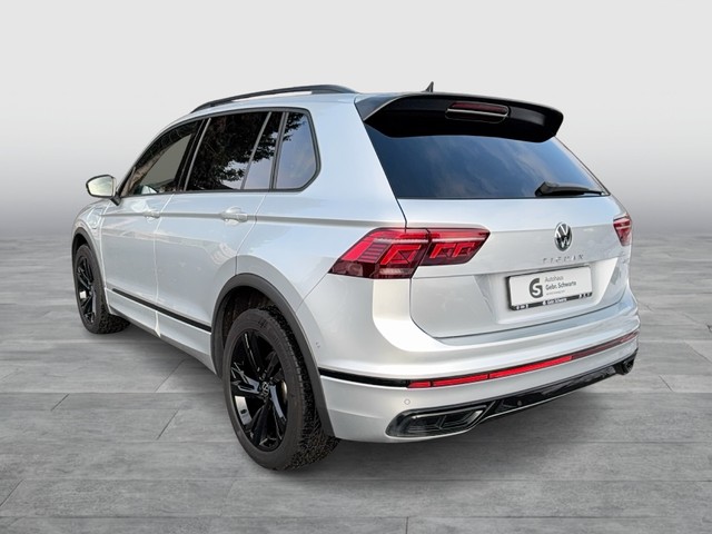 VW - Tiguan 1.4 TSI DSG eHybrid R-Line NAVI+PANORAMA_7