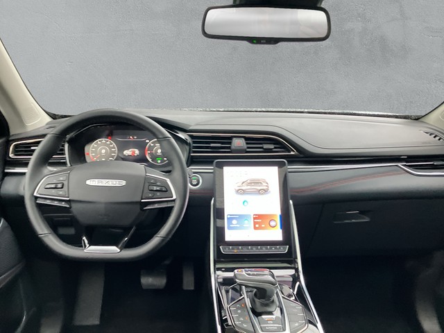 Maxus - Euniq 6 SUV 70Kwh LED+PANO+360°CAM+LEDER+SHZG._3