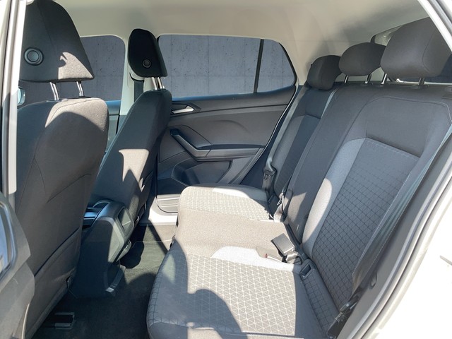 VW - T-Cross 1.0 TSI Life ACC+NAVI+PDC+GRA+LM16"_3