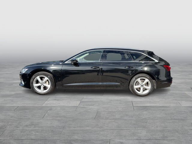 Audi - A6 Avant 40 TDI S-tronic Sport quattro AHK+ACC_11