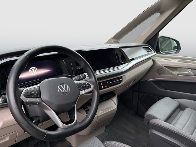 VW - T7 Multivan 2.0 TDI Life AHK,Pano,5Jahre Garantie_16