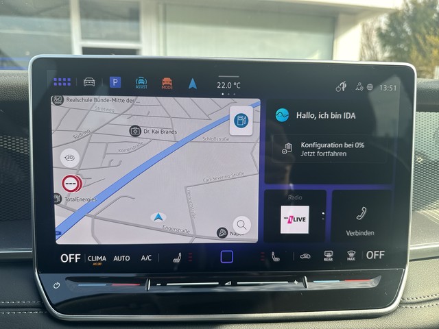 VW - Tayron 2.0 TDI 4M Life 7-S Matrix AHK 360°_6