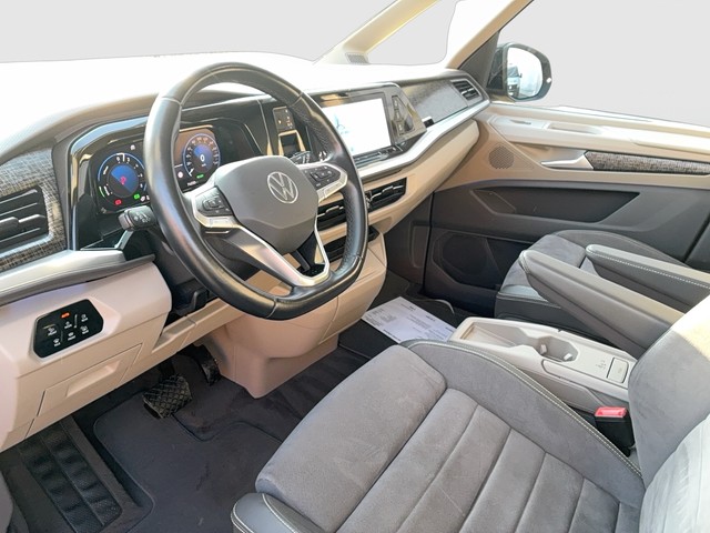 VW - T7 Multivan 1.4 TSI DSG eHybrid Energetic  AHK_12