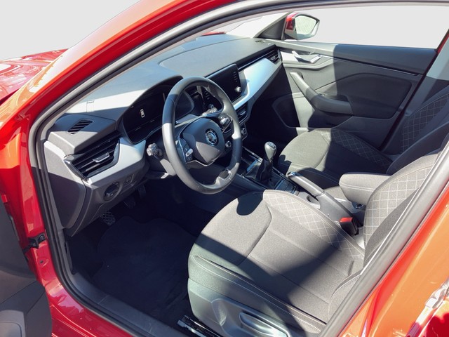 VW - Golf VIII 2.0 TSI DSG GTI ACC CAM HUD LED NAVI_12