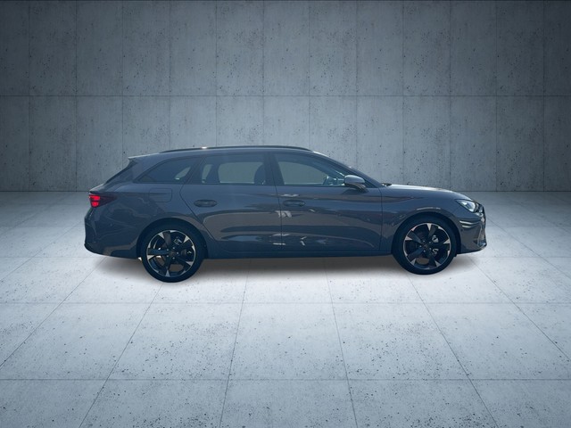 CUPRA - Leon ST 1.5 eTSI DSG EDGE PANO+LED+NAVI+ACC+SHZG_13