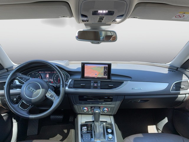 Audi - A6 Allroad quattro S-Tronic 3.0 TDI AHK+LED+DSG_2