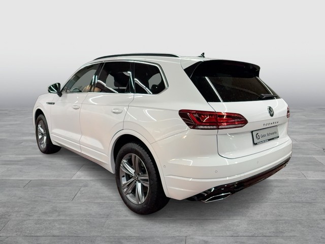 Skoda - Enyaq RS Lounge DCC HuD 360° Pano CANTON_8