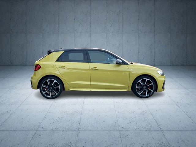 Audi - A1 Sportback 35 TFSI S-tronic S line LED+NAVI_12
