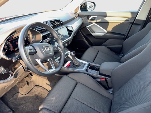Audi - Q3 35 TDI S-tronic NAVI+PHONE BOX_11