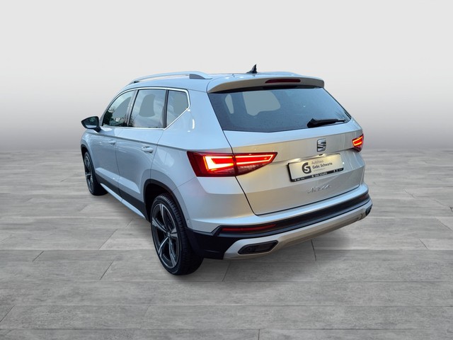 Seat - Ateca 2.0 TDI DSG Xperience ACC+DCC+LED+NAVI_13