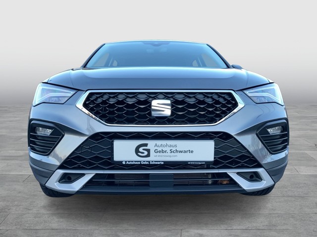 Seat - Ateca 2.0 TDI DSG Style ACC LED LM17 NAVI PDC_11