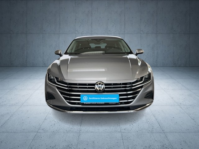 VW - Arteon Shooting Brake 2.0 TDI DSG Elegance AHK_14