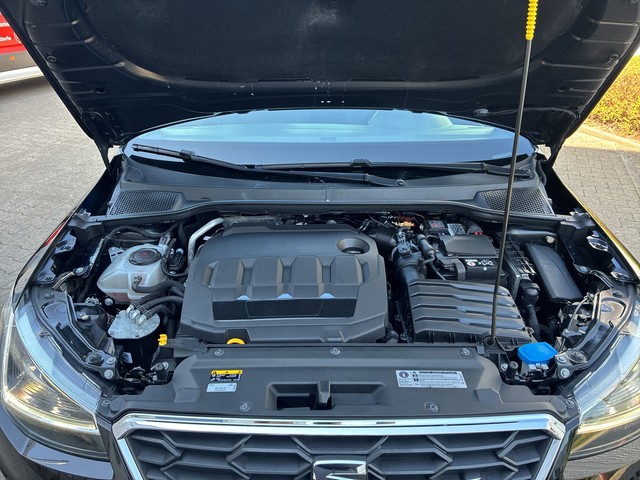Seat - Arona 1.6 TDI FR NAVI+LED+ACC+KAMERA+SITZHEIZUNG_5