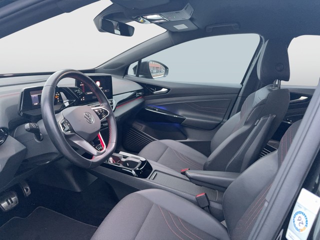 VW - ID.4 77 kWh 4Motion GTX ACC+AHK+NAVI+KAMERA+LED_11