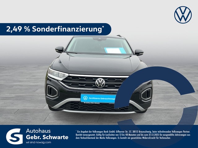 VW - T-Roc 1.0 TSI GOAL NAVI+SHZ+PDC+ACC+SPUR+LED+MFL_13