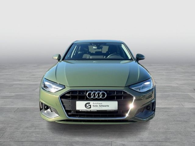 Audi - A4 Avant 2.0 TDI S-tronic KLIMA+NAVI+SHZG+KAMERA_11