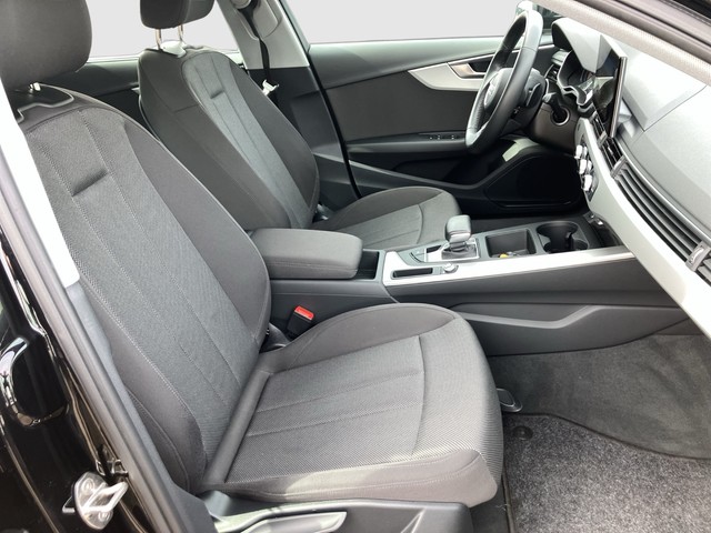 Audi - A4 Avant 35 TFSI S-tronic AHK LED NAVI PDC SHZG_6