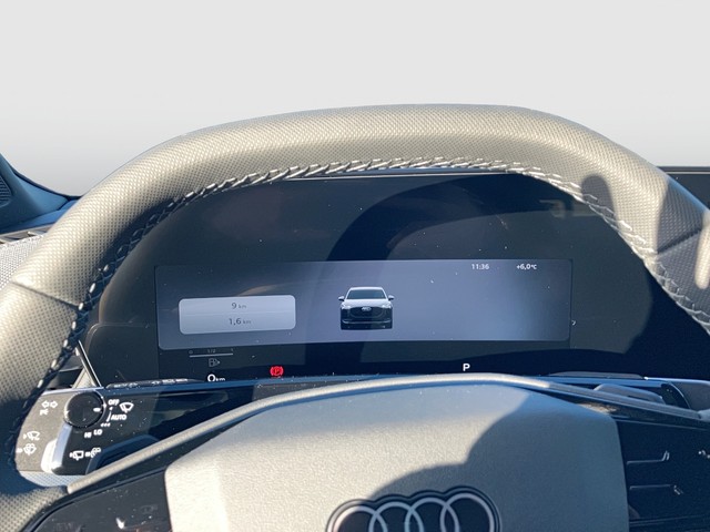 Audi - Audi Q3 SUV TDI 110 kW S tronic s line_12