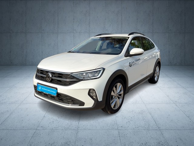 VW - Taigo 1.0 TSI Life LED KAMERA SHZG LM17"_1