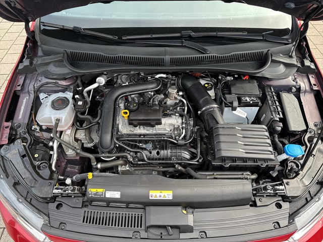VW - Polo 1.0 TSI Move LED+NAVI+SHZG+PDC+LANE+LM15"_7