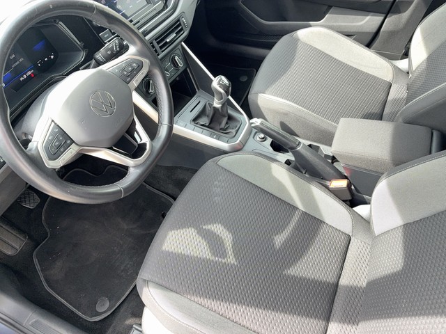 VW - Polo VI 1.0 TSI Life LED+Klima+Sitzhzg._19