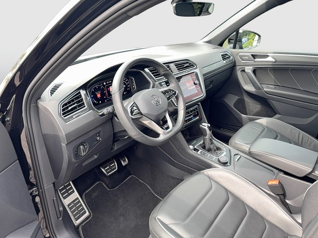 VW - Tiguan 2.0 TDI DSG R-Line 4M PANOR.+AHK+RFK+NAVI_13